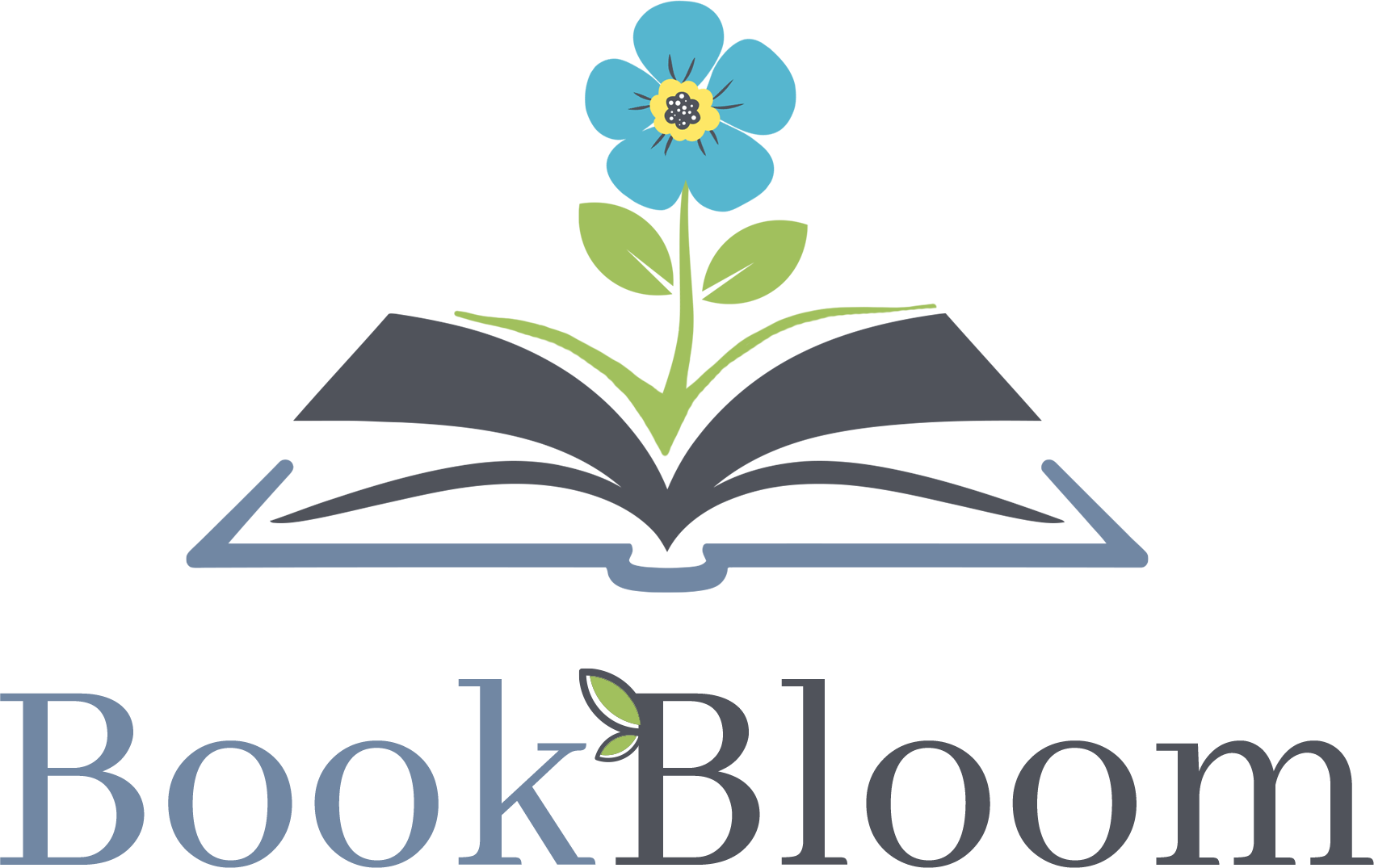 Book Bloom