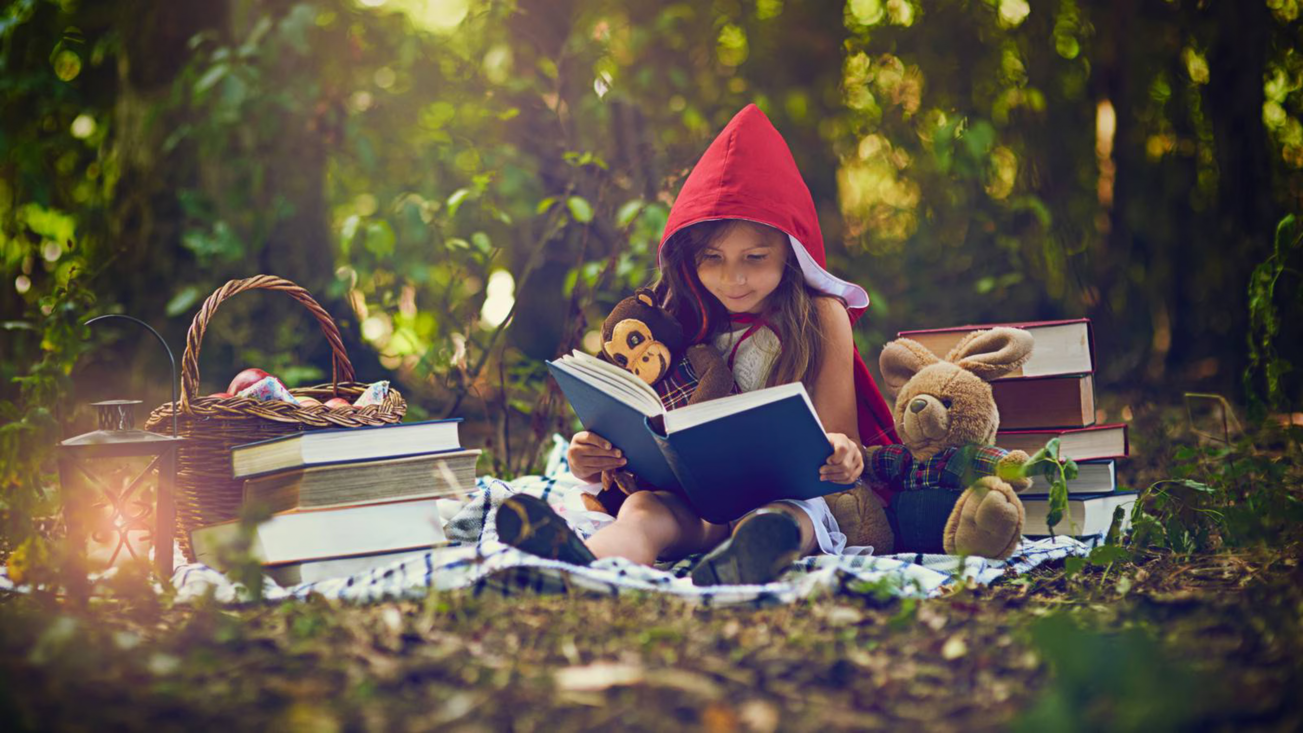 Red Reader